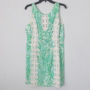Lily Pulitzer dress